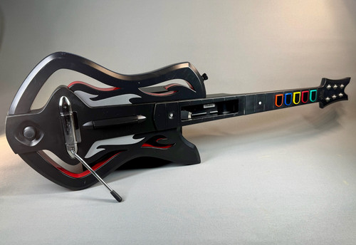 Guitar hero warriors rock - of,
