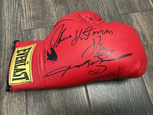 Vintage sugar ray leonard - vintage,
