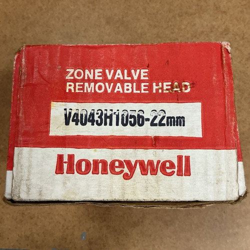 Honeywell v4043h1056 22mm - honeywell, zone