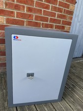 SECURELINE Under counter Safe