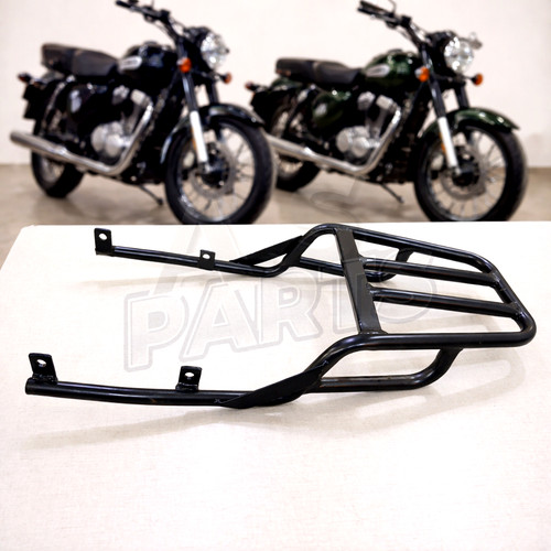 Fit for royal enfield meteor - fit,