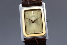 [Near MINT]  Seiko Credor