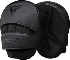 Boxing Focus pads by RDX