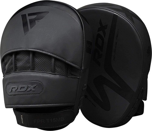 Boxing focus pads - boxing, rdx