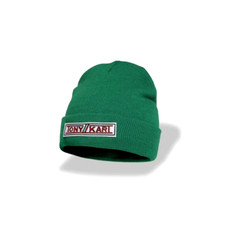 OTK TONY WOOLLY BEANIE - KART HAT - TKM - ROTAX - IAME X30 - CADET 