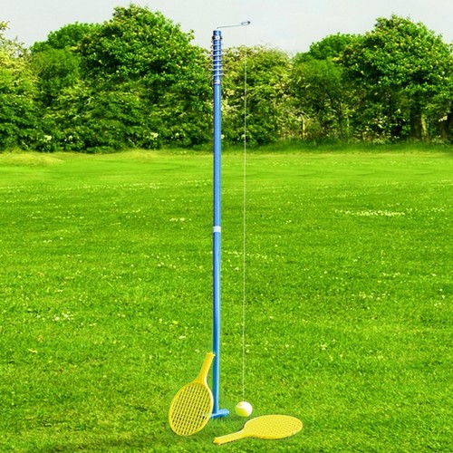 Swingball pole tennis - swingball, ball