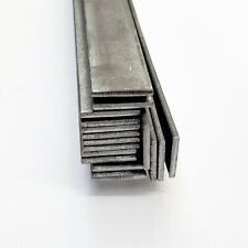 Mild Steel Flat Bar 25mm x 3mm