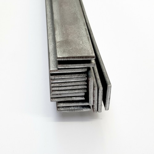 Mild steel flat - 25mm, x