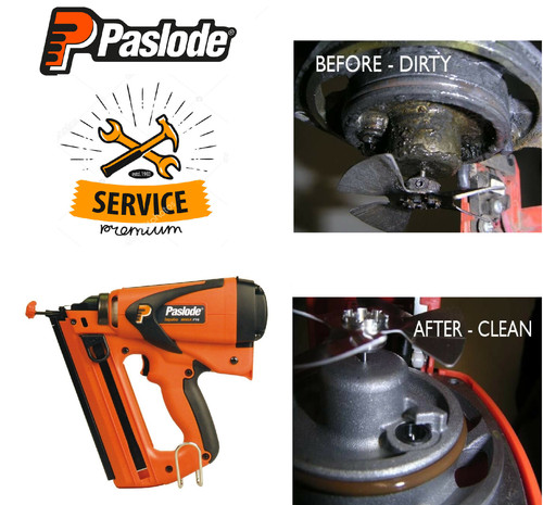 Paslode im65 im65a - im65,