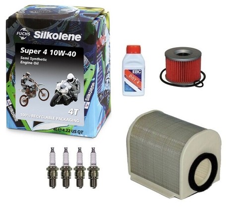 Service kit for yamaha - kit, xjr1300