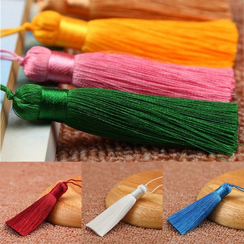 Select tassels quantity - select, blinds