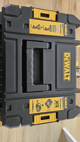 Dewalt dck266m2t tstak - dck266m2t, twin