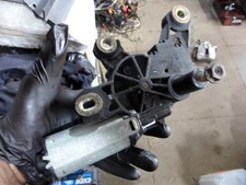 SEAT LEON CUPRA R MK1 REAR