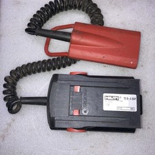 HILTI TE 6-A BAP BATTERY ADAPTER FOR 36V HILTI TE6-A HAMMER DRILL