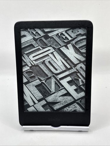 Amazon kindle 11th gen - amazon,