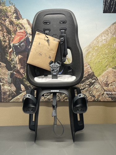 Thule yepp nexxt maxi rack - 2,