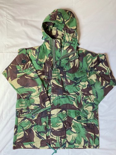 Sas gabardine dpm windproof - dpm,