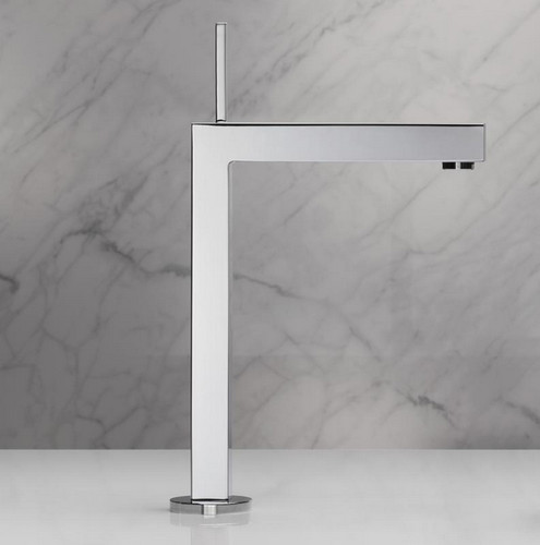 Keuco edition tall basin - edition, 90
