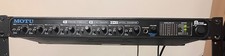 MOTU 8pre - 8 Channel Firewire