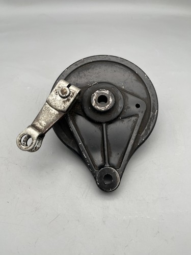 Honda mb50 mb80 - mb50,