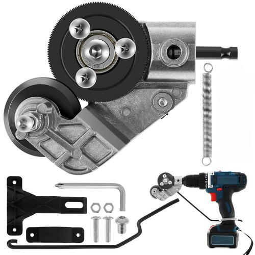 Metal sheet cutter - metal,