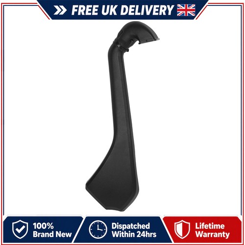 Snorkel ram intake off - snorkel,