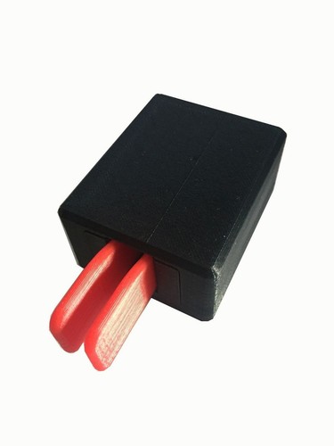 Ak02 auto paddle - auto,