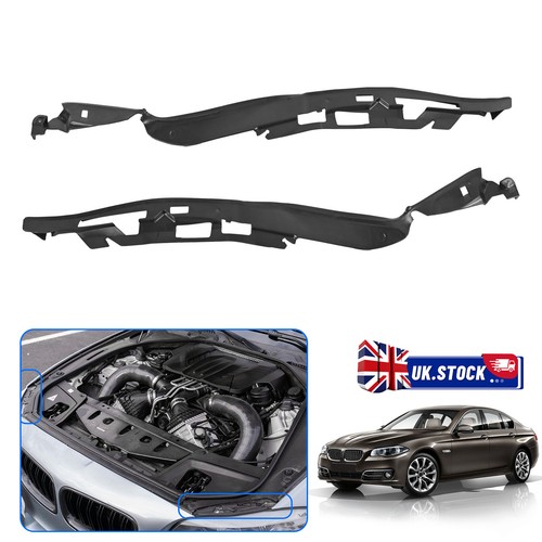 Pair headlight gasket seal - pair,