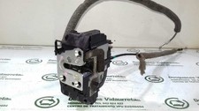 82501JD90B REAR LEFT DOOR LOCK