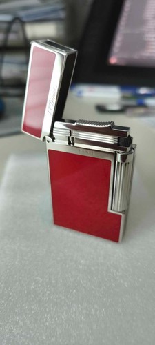 Dupont lighter - st,