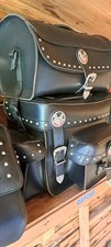 Held Motorbike Luggage