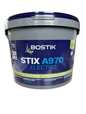 Flooring Adhesive for Textile