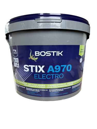 Flooring adhesive for - adhesive,