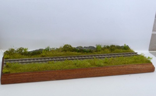 Gauge model railway - model,