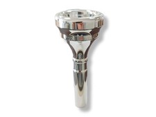 Umi Ckb King Jiggs Whigham 1A Trombone Mouthpiece Small Shank