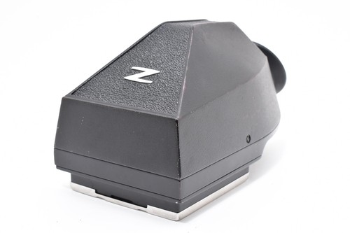 Near mint zenza bronica type - [near,