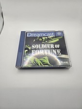 Soldier of Fortune (Sega