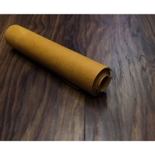 Gunie Leather pieces leather