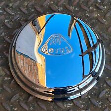 Lotus Seven Hub Caps – Caterham 7 Hub Caps Set of 4 – Classic Car Parts.
