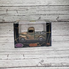 Lemax Spooky Town Garbage