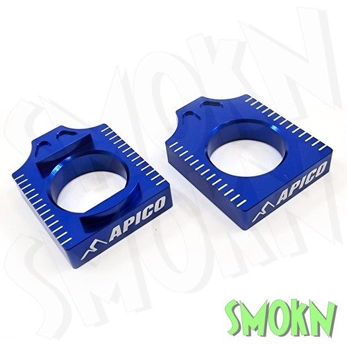Yamaha yzf axle - axle, adjuster