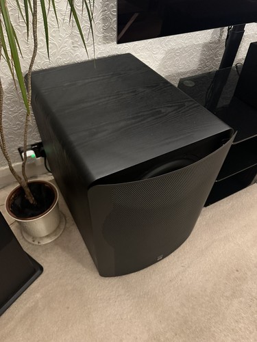 Svs pb3000 subwoofer - pb3000,
