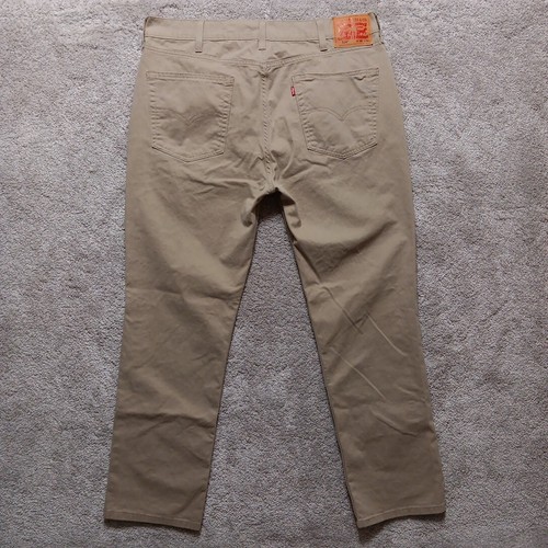 Levi 514 jeans - jeans, pants