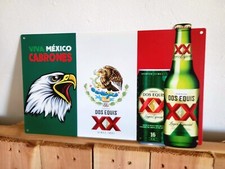 Dos Equis Lager Especial Beer