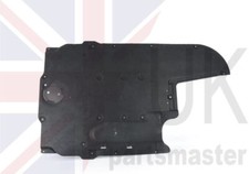 BMW F10,F11,F07,F06,F01 GENUINE UNDERFLOOR COATING COVER AUTOMATIC TRANSMISSION