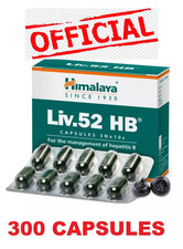 LIV 52 HB FREE SHIP EBAY