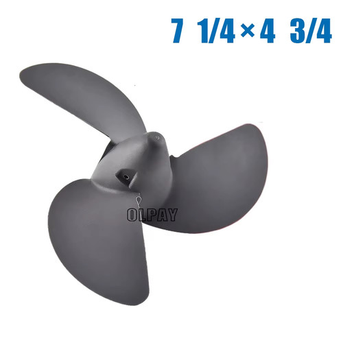 Propeller for honda - propeller, 2.3hp