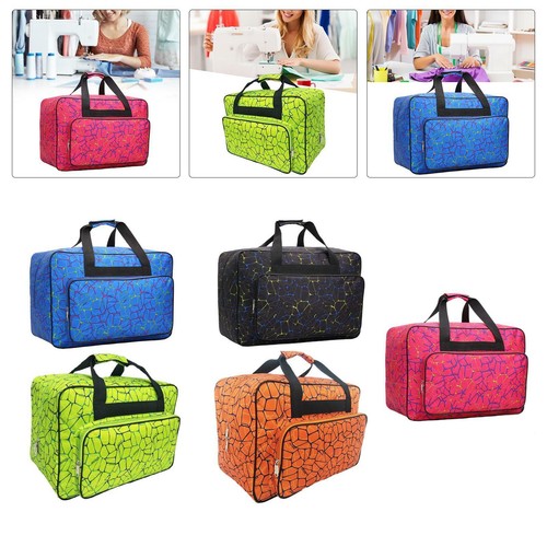 Sewing machine storage - sewing, bag