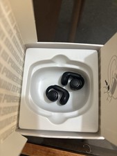 Bose Ultra Open Earbuds Black
