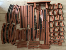 Faller brick trestle / viaduct